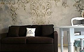 Appartamento Romantico